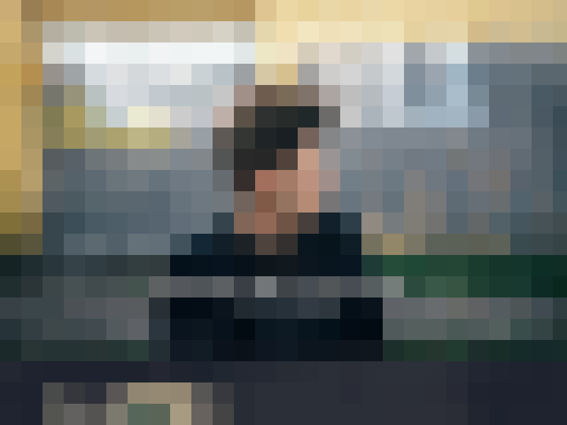 Not really pixel art in real life. photography design brand nashville artist music website