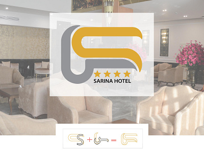 Hotel Logo Design branding graphic design hotel logo logo logo branding logo design logo logo design travel