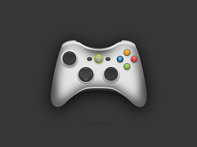 Gamepad