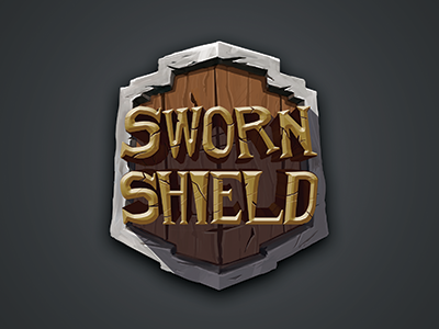 Sworn Shield Logo