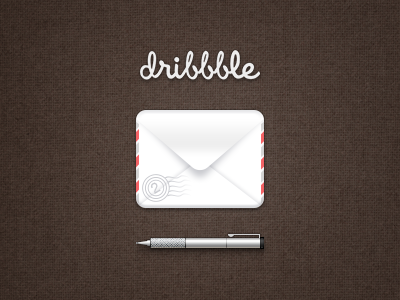 Dribbble Invites