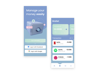 Manage money mobile app app bank bank app design design manage mobile mobile app mobile bank mobile bank app mobile design mobile design app mobile manage money app mobile uiux money money manage app ui ui design uiux uiux design user interface