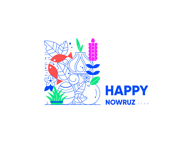 Happy Nowruz !