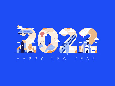 2022-Happy new year