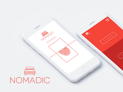 Nomadic - Short Term Rentals