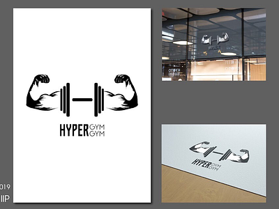 MEMBERSHIP acrobatics art dribbble global good good type gym hyper ideas inspiration logo minimalist mood motivation muscle portfolio workout