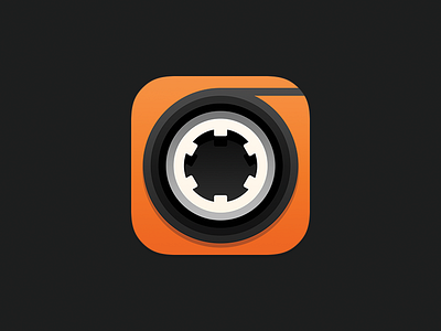 Cassette Icon 2