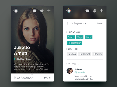 Christian dating itunes app
