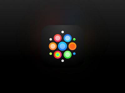  WATCH icon