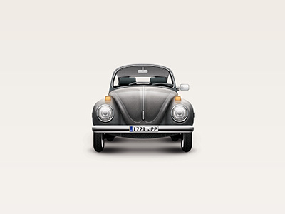 Beetle