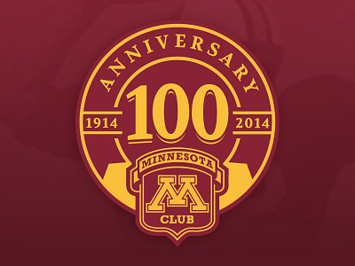 "M" Club 100 Year Anniversary