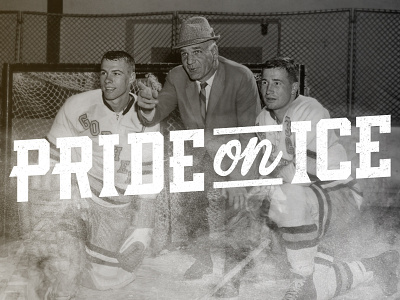 Mariucci Typography Cont. 