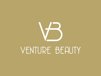Venture Beauty beauty branding identity e commerce fashion