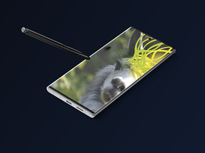 G Note10 Official Film: Alpaca 1 korea samsung south tech technology virtual virtualreality