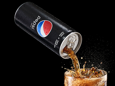Pepsi Max Zero beverages food max pepsi pepsico sugar free zero