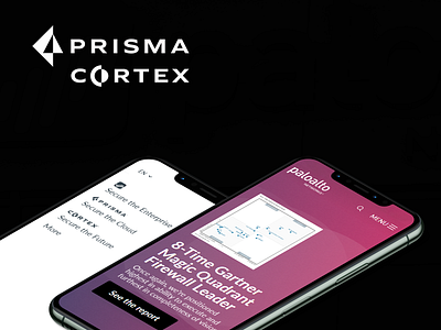 Prisma × Cortex: Securing Cloud and the Future