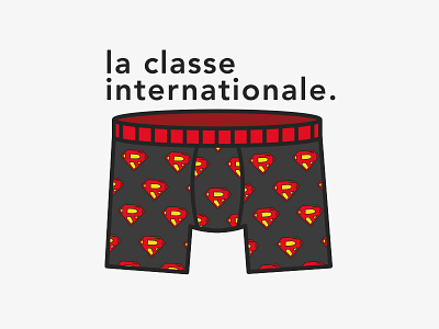 La classe internationnale design draw icon icons illustration illustrator logo logodesign logodesigner logotype