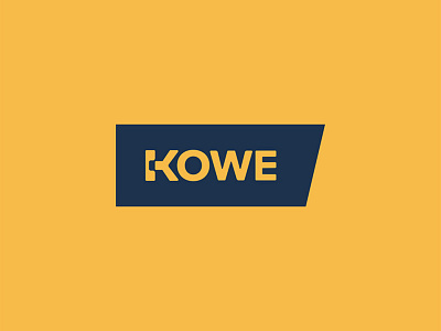 Kowe design draw icon icons illustration illustrator logo logodesign logodesigner logotype