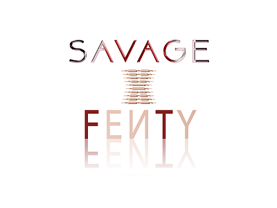 A Savage X Fenty Dribbble By A New Pretty On Dribbble A Savage X Fenty Dribbble By A New Pretty On Dribbble