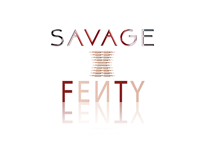 A Savage X Fenty Dribbble By A New Pretty On Dribbble