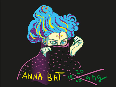 Anna Bat