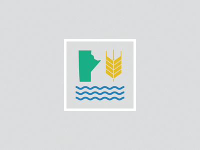 Agriculture Water Management agriculture logo manitoba pixels