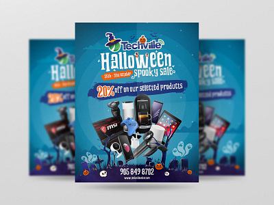 Halloween 2019 (Promo Sales, Action Sales) Price Drop adobe design designer digital graphic design graphicdesign grapic design illustator photoshop vector