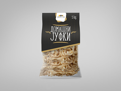 Packaging concept (one of many proposals)