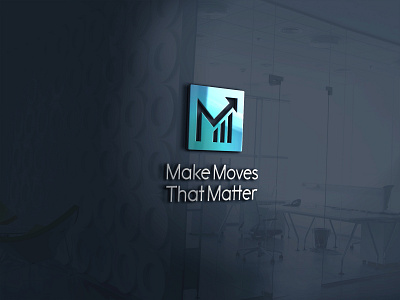 MMTM LOGO business logo creative logo logo logo design logodesign tech logo