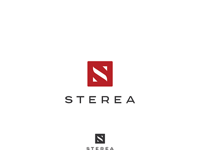 Sterea Logo