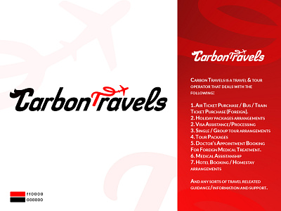 Carbon Travels