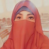 syeda rabia 