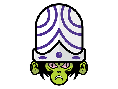 Mojo Jojo