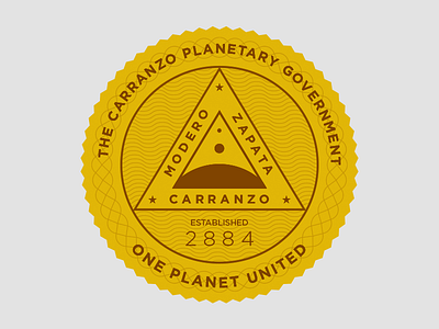 Carranzo Seal