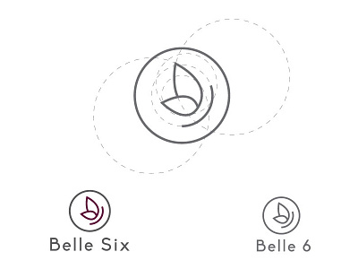 Belle six