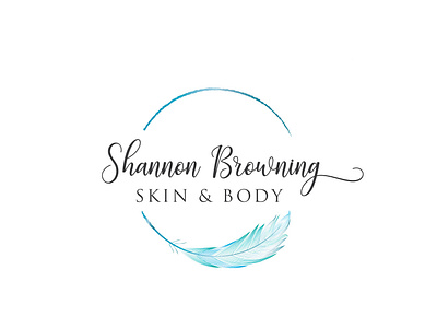 skincare logo