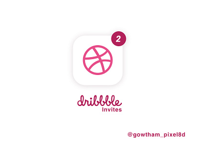 Dribbble Invite dribbble dribbble invites dribbbleinvite dribbbleinvites