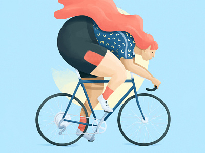 Cycling Jersey designs, themes, templates and downloadable graphic elements  on Dribbble