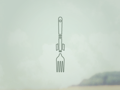 Rocket Lunch Icon