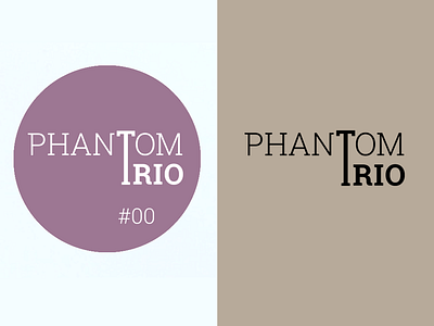 Jazz from scratch with the Phantom Trio