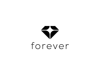 Diamond Star forever logo