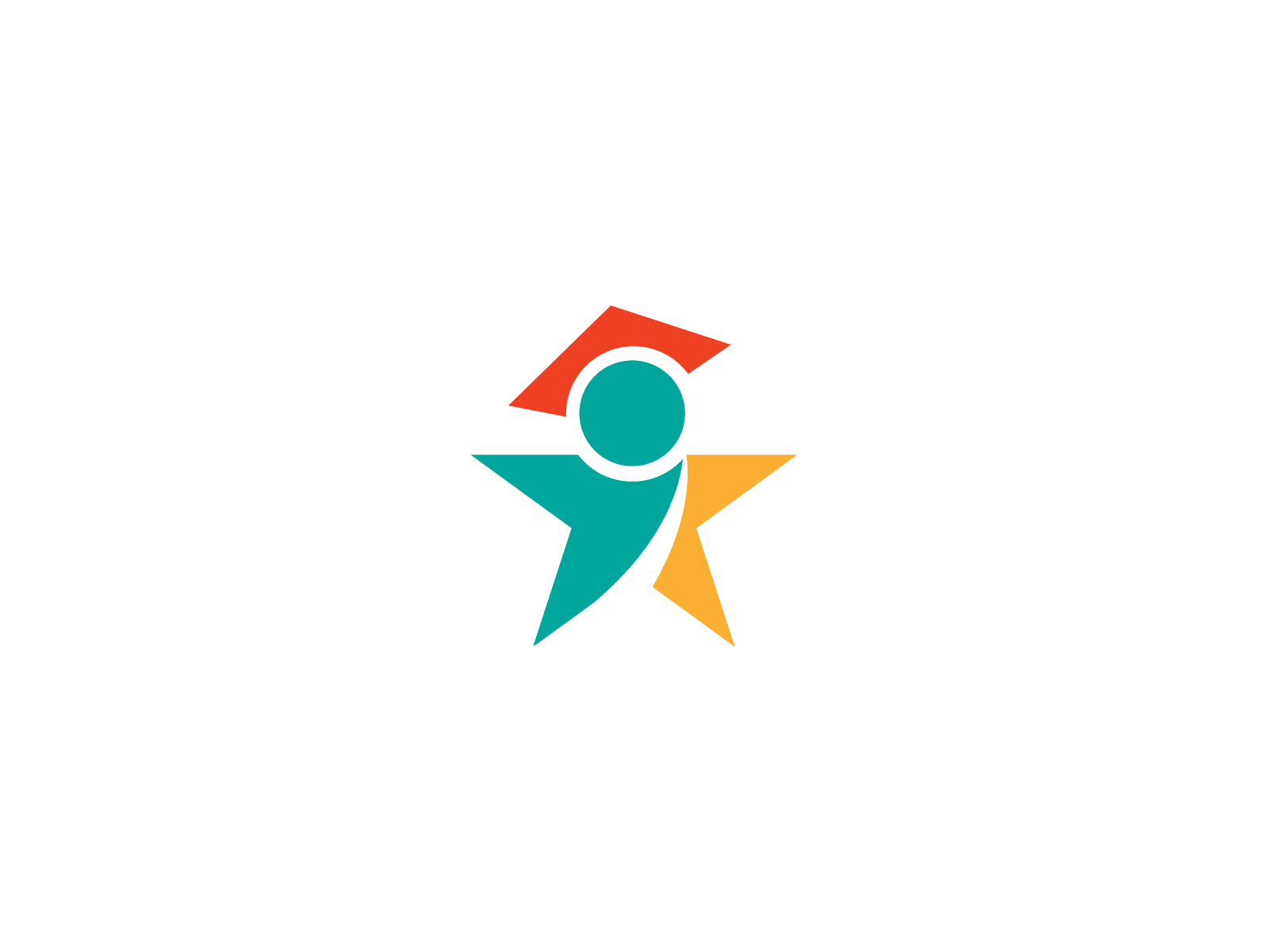 Star Student by Bhupesh on Dribbble