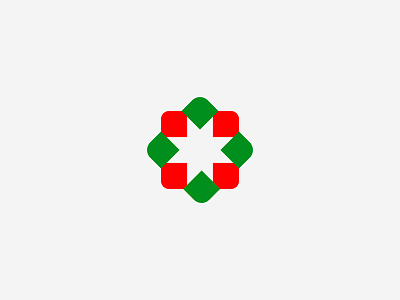 Geneva Environment Network design designer environment geneva graphic logo mark switzerland symbol