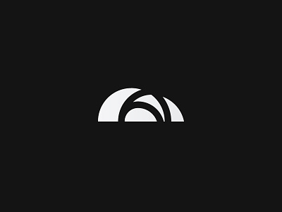 Arch logo concept