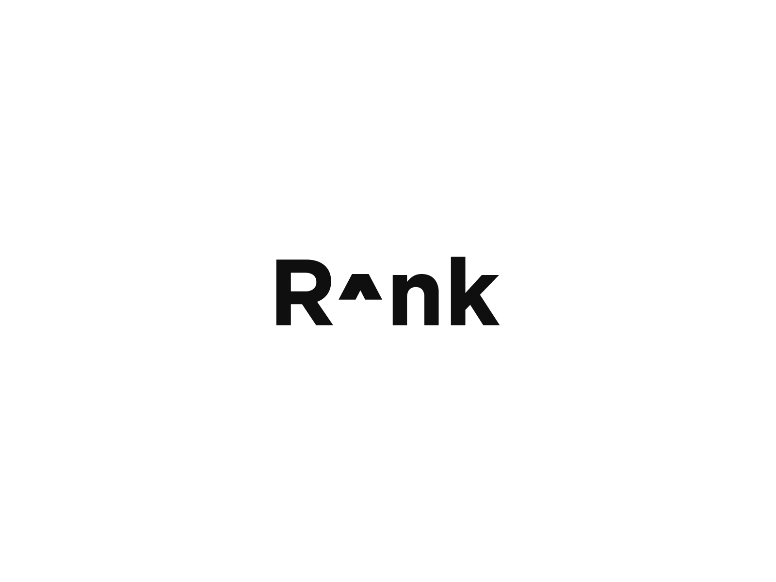 Rank by Sebastian Fermin on Dribbble