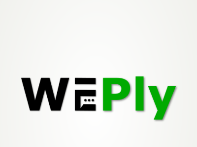 weply