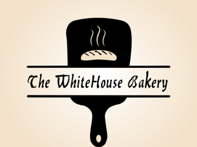 Bakery bakery logo graphic logo hotcake logo logo design branding pancake