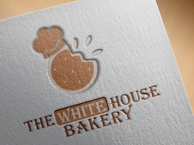 Bakery Logo Design bakery logo branding logo