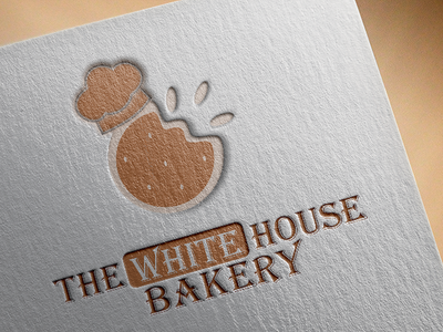 Bakery Logo Design