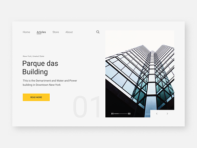 Building design dribbble hello illustrations interface product typography ui user ux vector web design